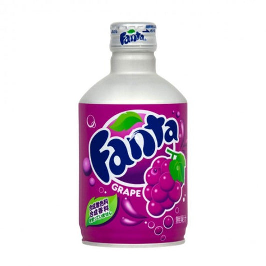 Fanta - Raisin 300ml