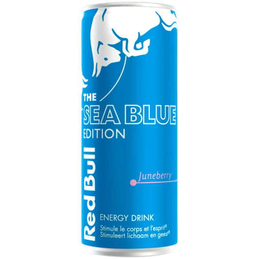 Red Bull - Juneberry
