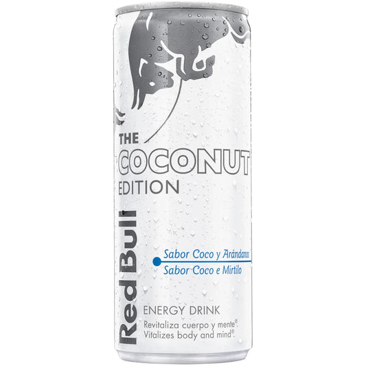 Red Bull - Coco